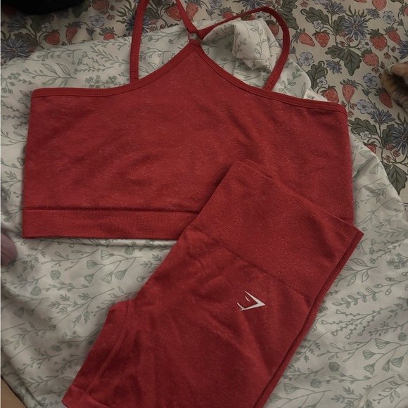 Gymshark sports bra - Picture 2 of 2